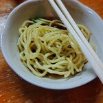 濃厚担担麺 博多 昊 - 