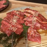 和牛焼肉Moo - 