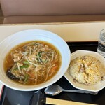 ラーメンロッジ - 