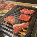 和牛焼肉Moo 天満店 - 
