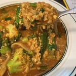 カレー魂 デストロイヤー - 