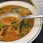 Curry Tamasii Destroyer - 