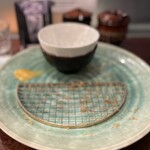 あげづき - 完食