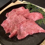 和牛焼肉Moo - 