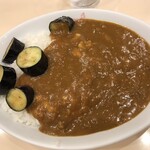 カレーハウスリオ - 