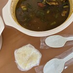 カレー魂 デストロイヤー - 