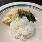 カレー魂 デストロイヤー - 