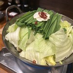 地鶏処 本丸 - 