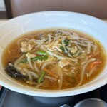 ラーメンロッジ - 