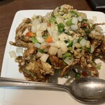 中国湖南料理 李湘潭 湘菜館 - 