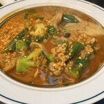 カレー魂 デストロイヤー - 