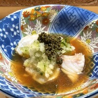 鮨 江藤 - 