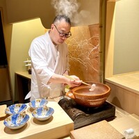 鮨 江藤 - 