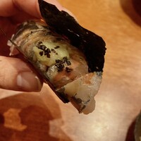 寿司 あさ海 - 