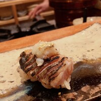 寿司 あさ海 - 