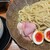 ramen club トトノエ - 料理写真: