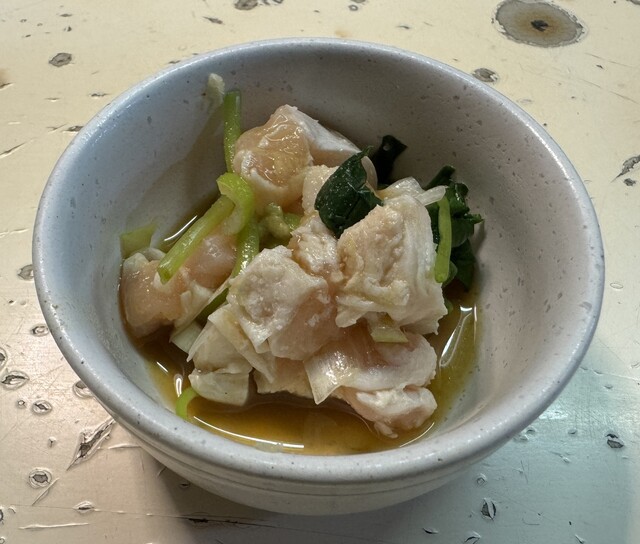 五衛門 - 旭川（居酒屋）の写真