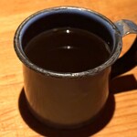 Nappagochisou - コーヒー