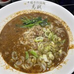 中国手打拉麺 馬賊 - 