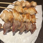 Yakitori Ya Sumire - 