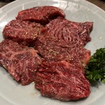 焼肉・光陽 - 