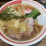 麺壱 吉兆 - 