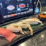 Sushi Choushimaru - 