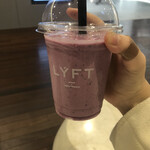 LYFT CAFE - 