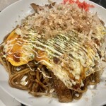築地銀だこ - 
