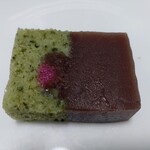 むらさきや - 岩つつじ