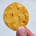 おせんべいやさん本舗 煎遊 - 料理写真: