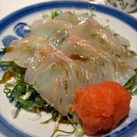 NK 蕎麦屋の二階 - 