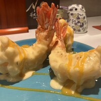 NK 蕎麦屋の二階 - 