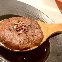 NK 蕎麦屋の二階 - 