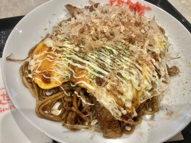 築地銀だこ イオンモール新利府南館店 - 新利府（たこ焼き）の写真