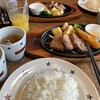 ステーキのどん 城東古市店