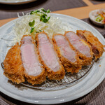 Tonkatsu ichiban deux - 