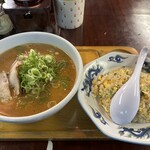 Hokkai Ramen Sharambe - 