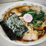 青島食堂 秋葉原店 - 