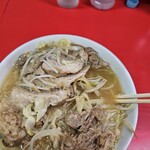 ラーメン二郎 - 