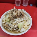 ラーメン二郎 - 