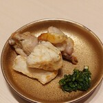 焼鳥 玉わ - 