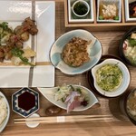 日本料理 縁 - 