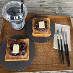 イッチ カワラ コーヒー ラボ - 