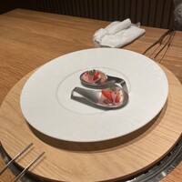 北新地 肉料理 名門 - 