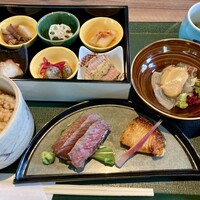 RESTAURANT 1899 OCHANOMIZU -  RESTAURANT 1899 OCHANOMIZU -