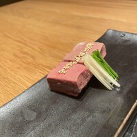 北新地 肉料理 名門 - 