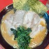 横浜らーめん 山本家