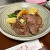 ビーフステーキ専門店　ひよこ