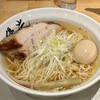 麺屋 優光 河原町